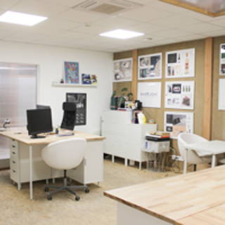 Open Space  5 postes Coworking Rue Fontcouverte Montpellier 34000 - photo 2